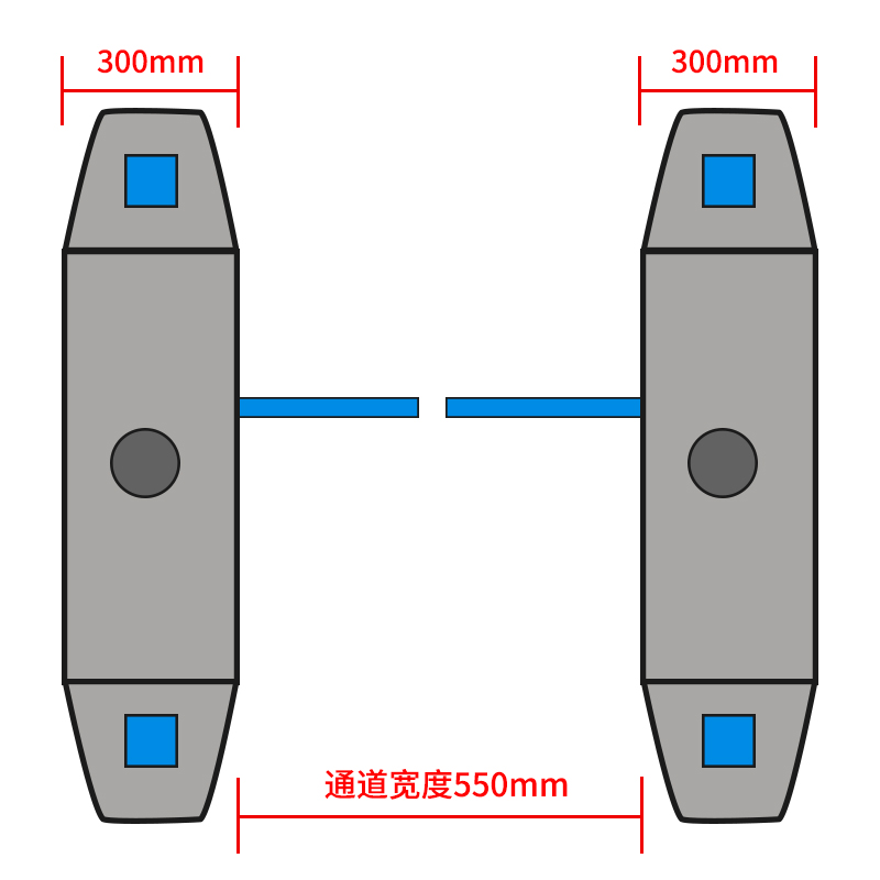 翼閘