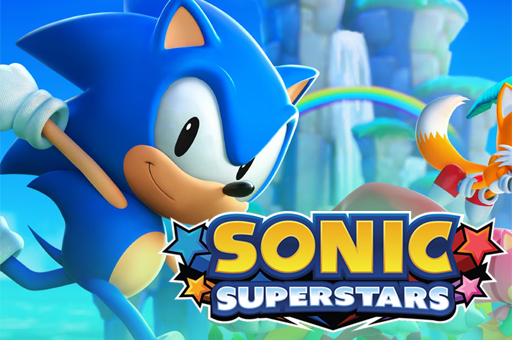 Sonic Superstars