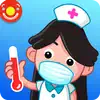 hospital image